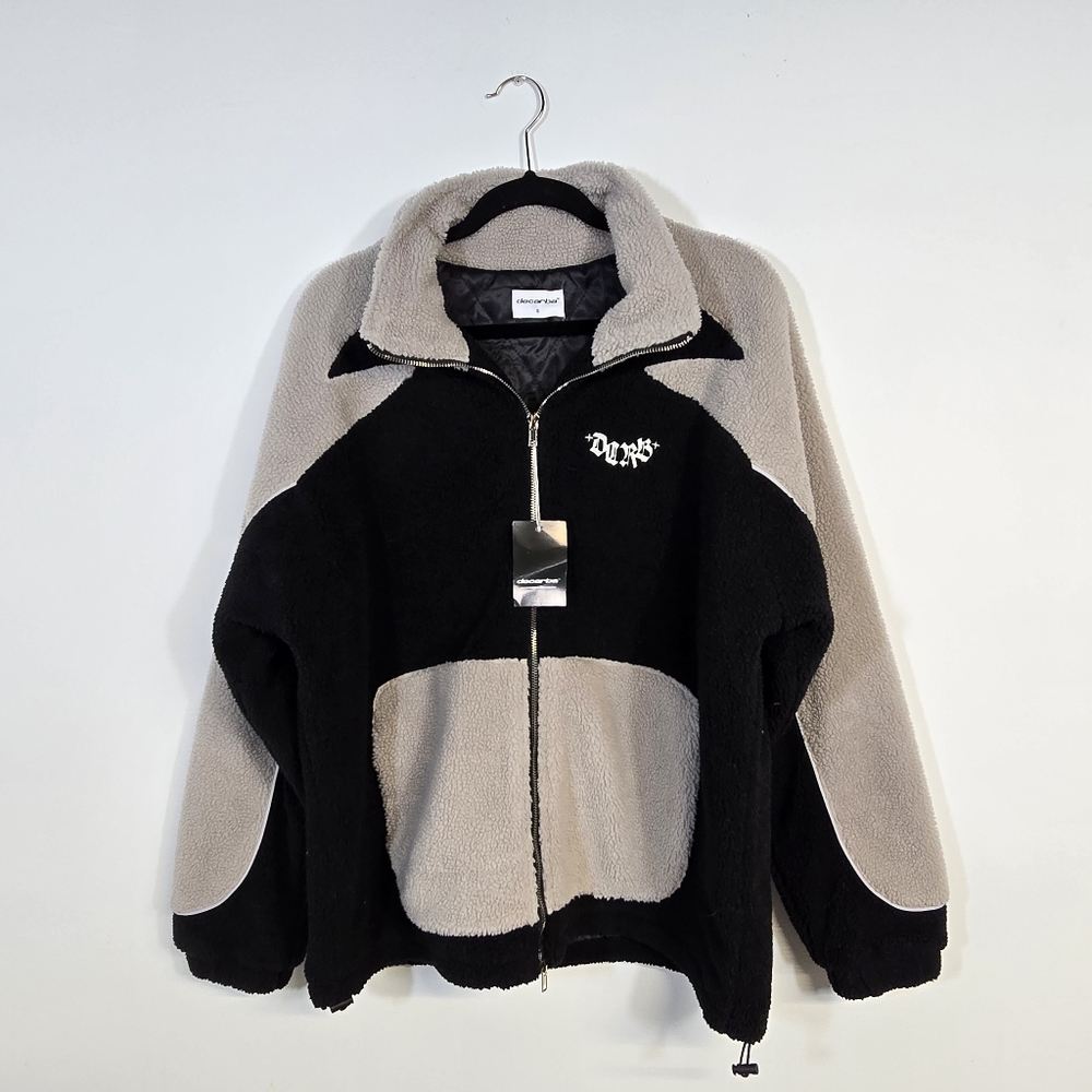 Decarba Fleece Jacket